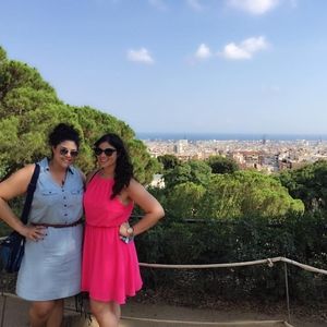 Meet your Posher, Mimi